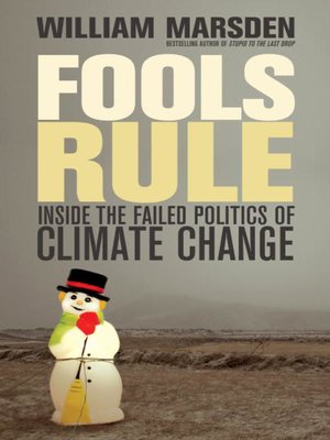 cover image of Fools Rule